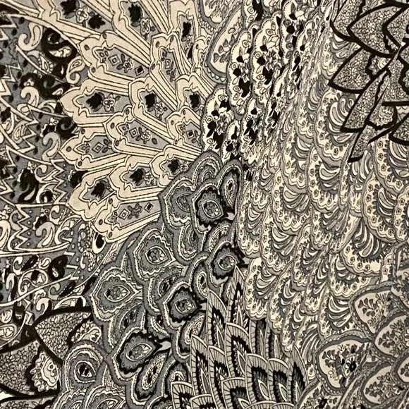 🌸 SUMMER MAXI DRESS - Picture 4 of 10